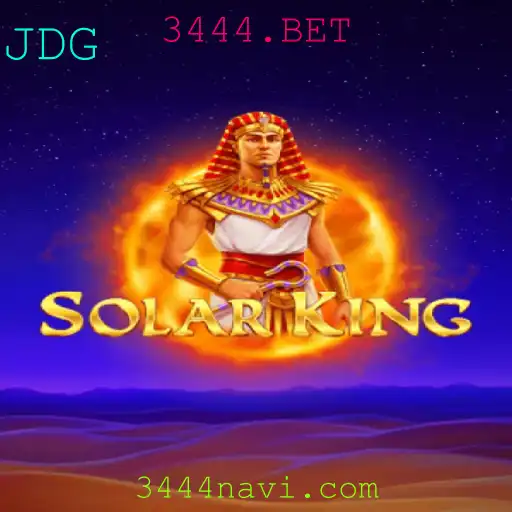 Descobrindo SolarKing: O Novo Fenômeno no Mundo dos Jogos