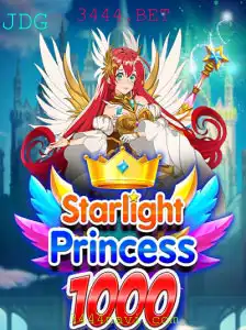 Mergulhe na Aventura Cósmica de StarlightPrincess1000