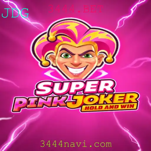Descubra o Fascinante Mundo de SuperPinkJoker