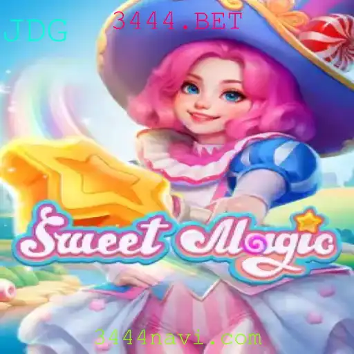 Jogo de Azar e Estratégia: Descobrindo SweetMagic e o Universo 3444.BET