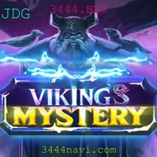 Explorando o Universo do Jogo VikingsMystery com 3444.BET