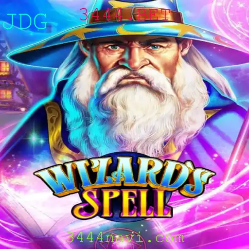 WizardsSpell: O Mundo Encantado das Apostas com 3444.BET