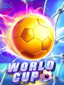 Explorando o Jogo WorldCup: A Nova Sensação com 3444.BET