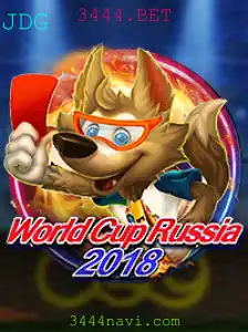 Explorando o WorldCupRussia2018 e a Inovação do 3444.BET
