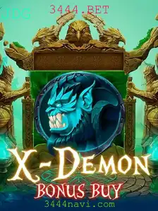 Explorando o Mundo de XDemonBonusBuy: Um Novo Jogo Revolucionário em 3444.BET