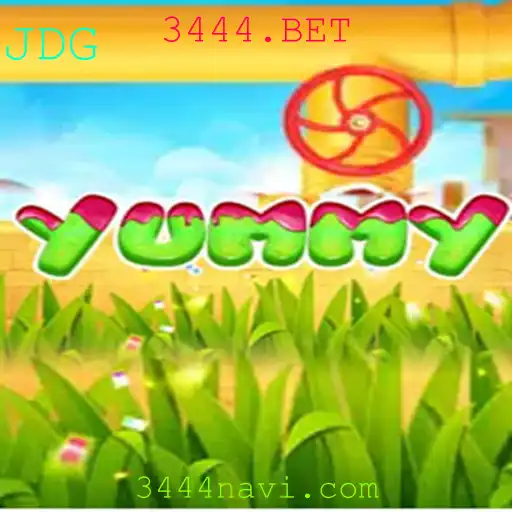 Descubra o Fascinante Mundo de Yummy: O Novo Jogo de Azar com 3444.BET